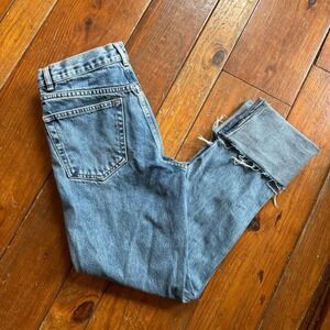 ASOS denim jeans